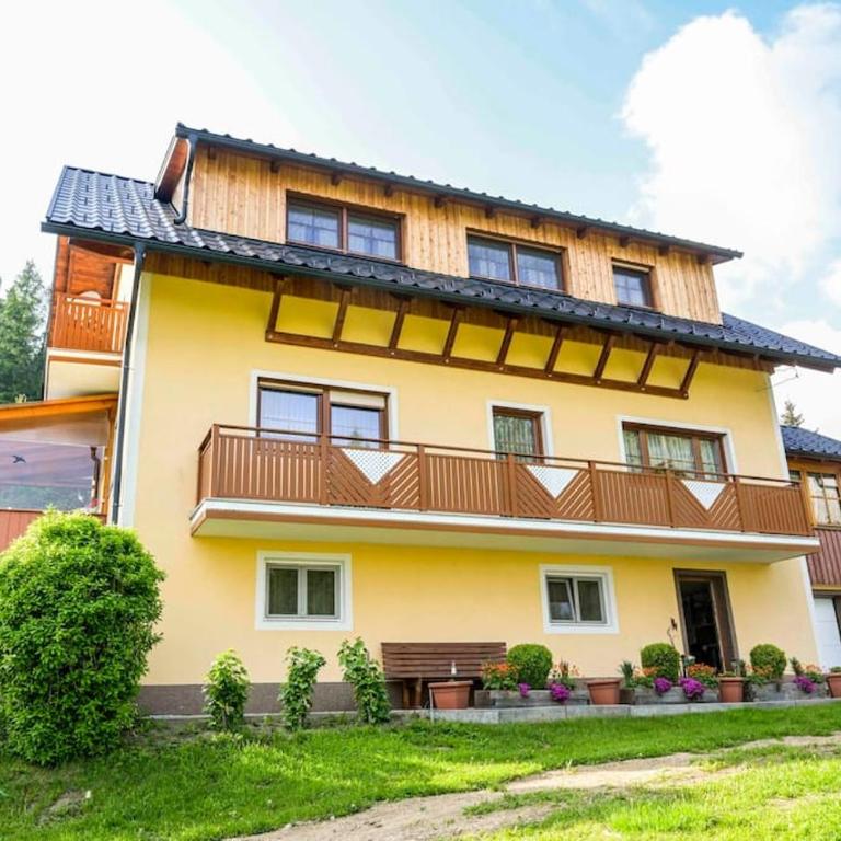 Ferienwohnung Schaffer - Apartment mit 3 Schlafzimmern - 1