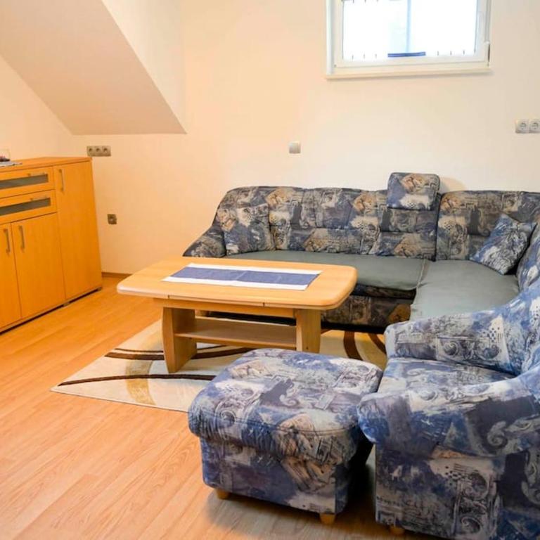 Ferienwohnung Schaffer - Apartment mit 3 Schlafzimmern - 14