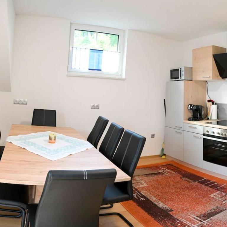 Ferienwohnung Schaffer - Apartment mit 3 Schlafzimmern - 13
