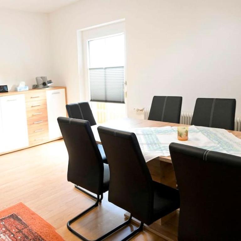 Ferienwohnung Schaffer - Apartment mit 3 Schlafzimmern - 12