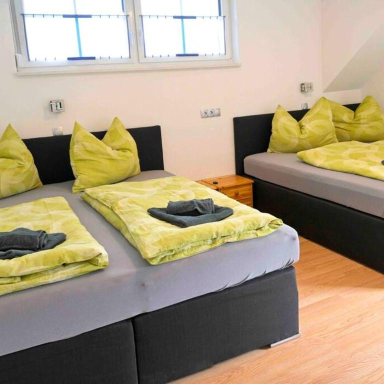 Ferienwohnung Schaffer - Apartment mit 3 Schlafzimmern - 17