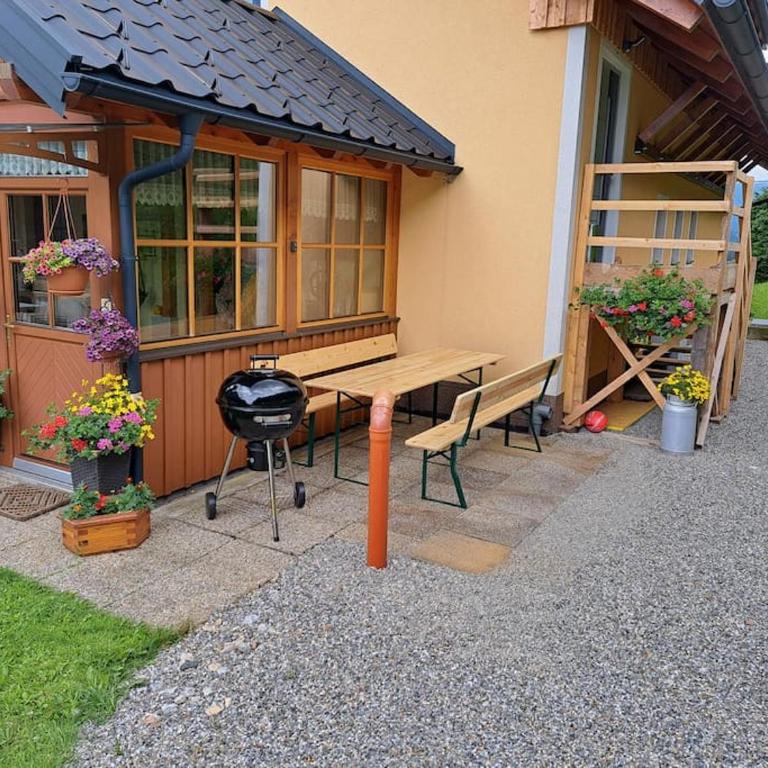 Ferienwohnung Schaffer - Apartment mit 3 Schlafzimmern - 29