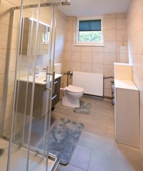 Ferienwohnung Schaffer - Apartment mit 3 Schlafzimmern - 23