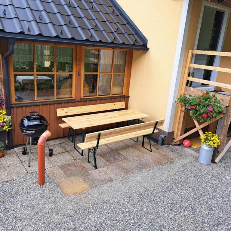 Ferienwohnung Schaffer - Apartment mit 3 Schlafzimmern - 28