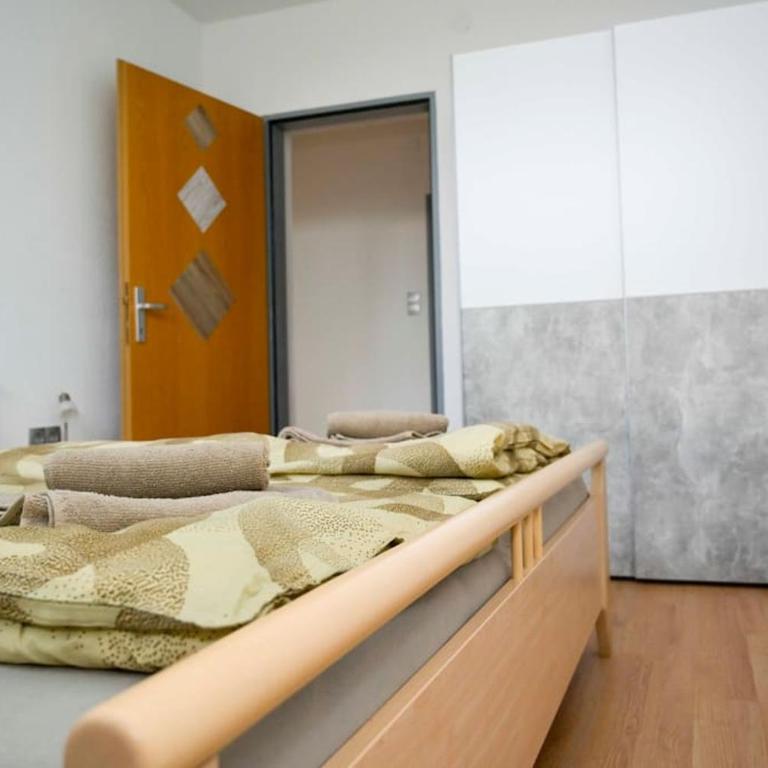 Ferienwohnung Schaffer - Apartment mit 3 Schlafzimmern - 19