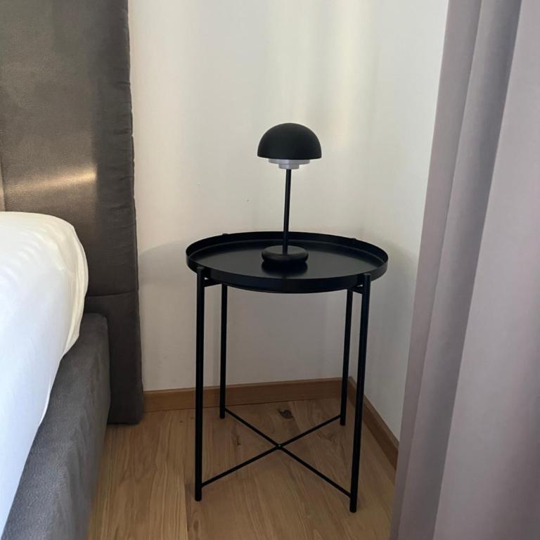 Gut Buchenhof - Apartment mit Blick auf die Berge - 13