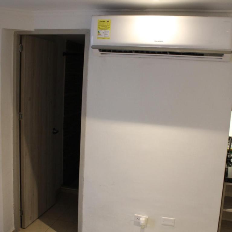 Apartaestudio Altamar - Apartamento de 1 dormitorio - 15