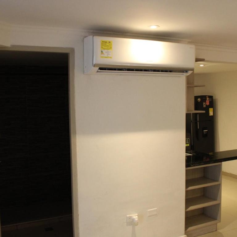 Apartaestudio Altamar - Apartamento de 1 dormitorio - 14