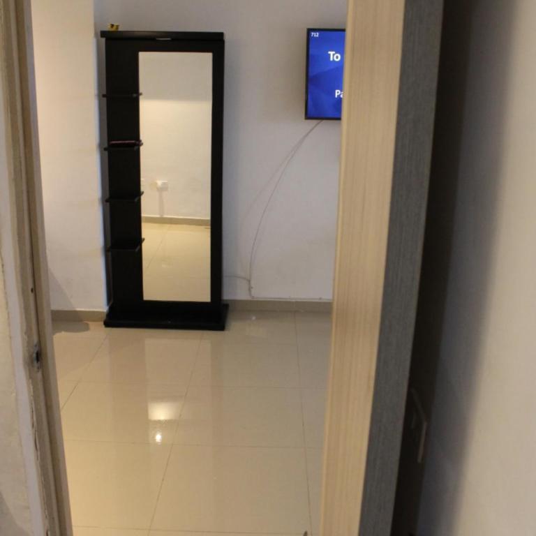 Apartaestudio Altamar - Apartamento de 1 dormitorio - 10