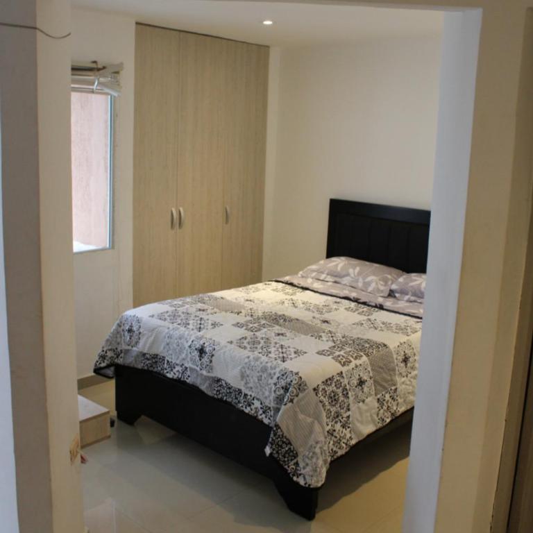 Apartaestudio Altamar - Apartamento de 1 dormitorio - 9