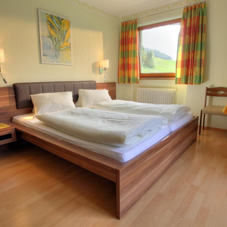 Gästehaus Hölzl - Doppelzimmer - 4
