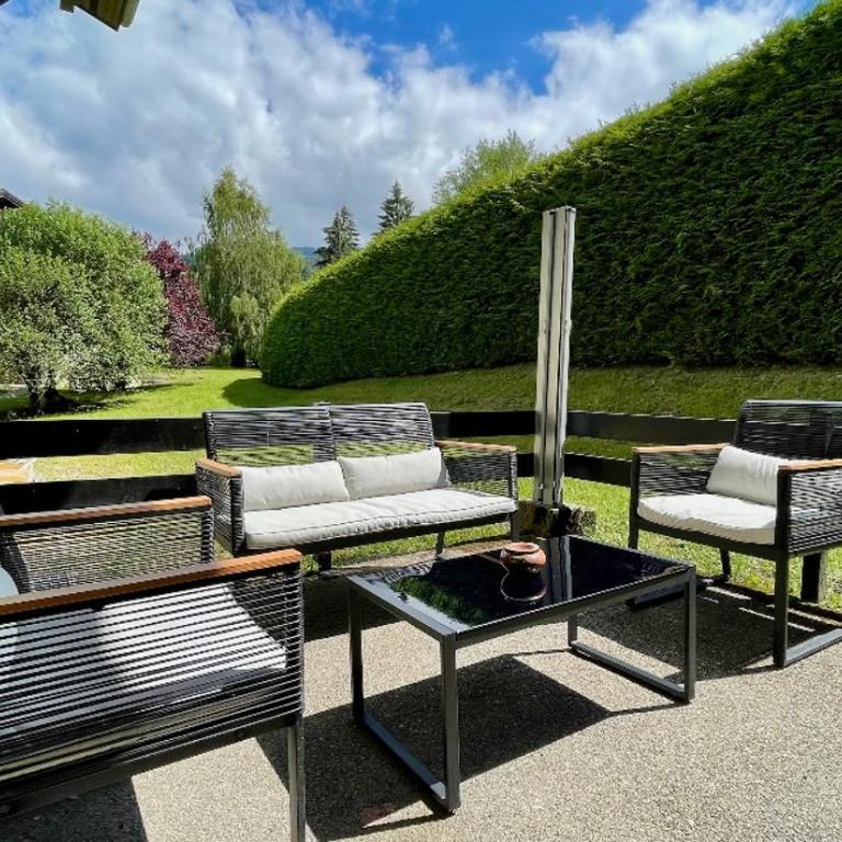 Studio rénové avec terrasse Sud idéalement situé - Appartement 1 Chambre - 11
