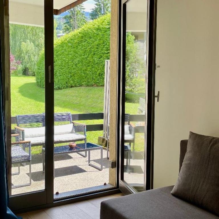Studio rénové avec terrasse Sud idéalement situé - Appartement 1 Chambre - 10
