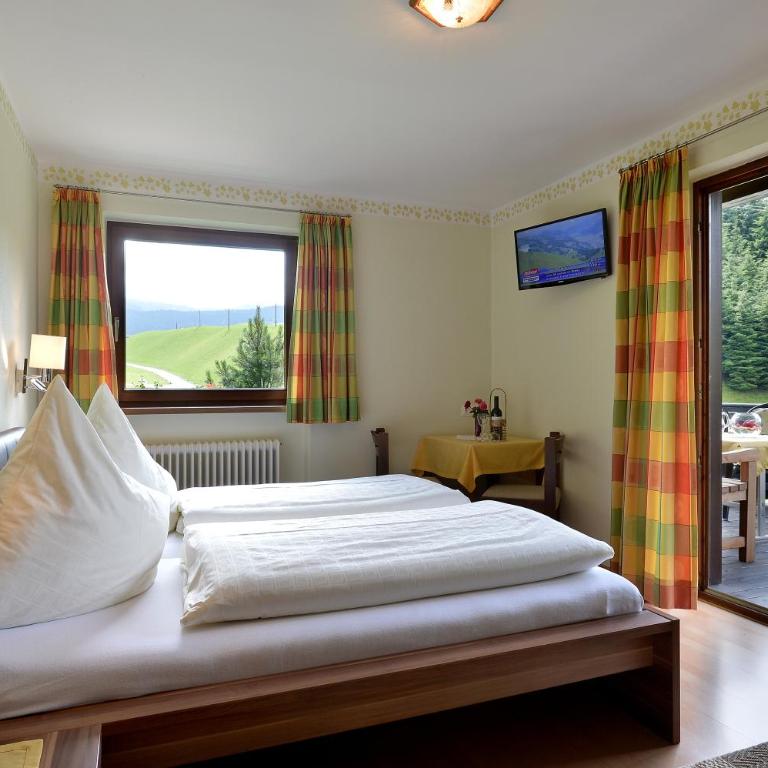 Gästehaus Hölzl - Doppelzimmer - 7