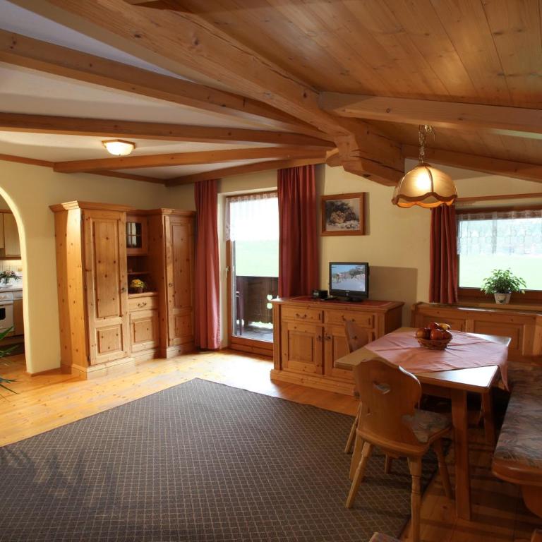 Gästehaus Hölzl - Apartment - 3