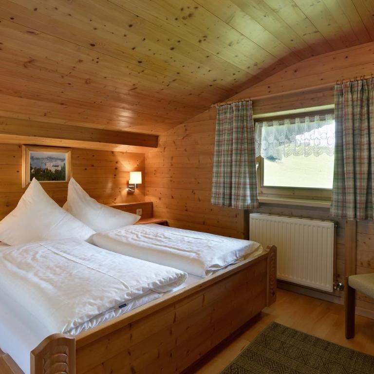 Gästehaus Hölzl - Apartment - 4
