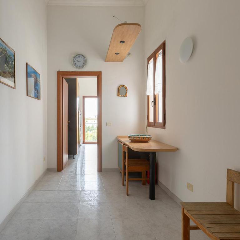 Dimora Incantevole by BarbarHouse - Three-Bedroom Apartment - 4