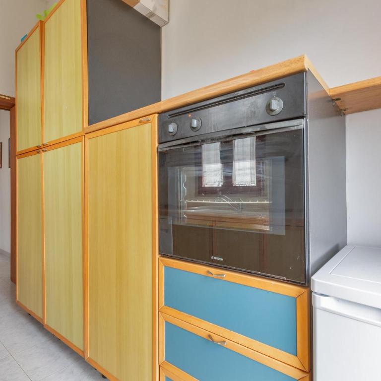 Dimora Incantevole by BarbarHouse - Three-Bedroom Apartment - 8
