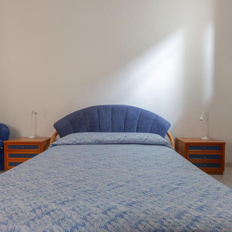 Dimora Incantevole by BarbarHouse - Three-Bedroom Apartment - 10