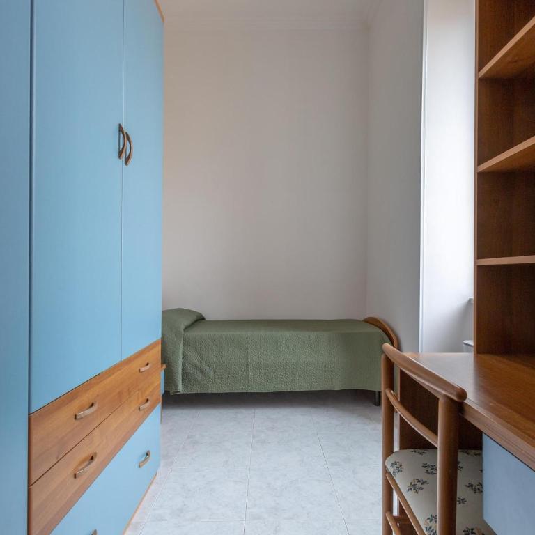 Dimora Incantevole by BarbarHouse - Three-Bedroom Apartment - 17