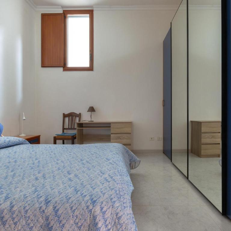 Dimora Incantevole by BarbarHouse - Three-Bedroom Apartment - 11