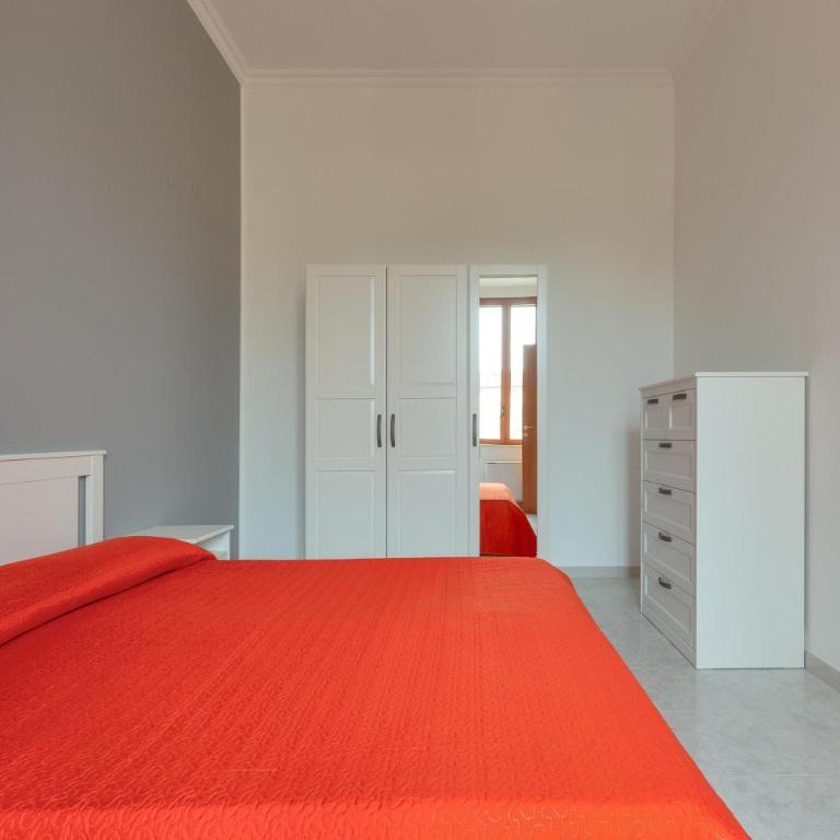 Dimora Incantevole by BarbarHouse - Three-Bedroom Apartment - 12