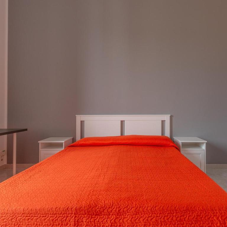 Dimora Incantevole by BarbarHouse - Three-Bedroom Apartment - 13