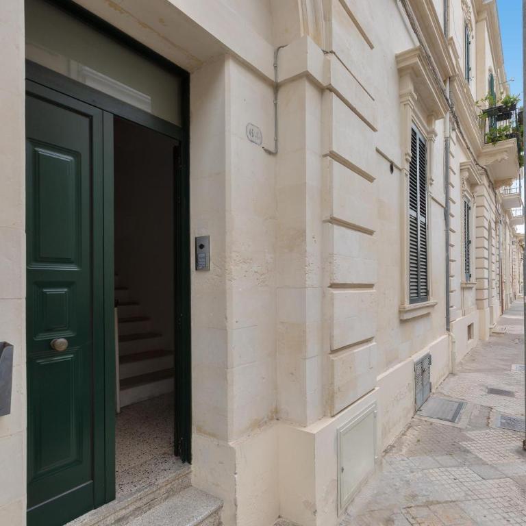 Dimora Incantevole by BarbarHouse - Three-Bedroom Apartment - 22
