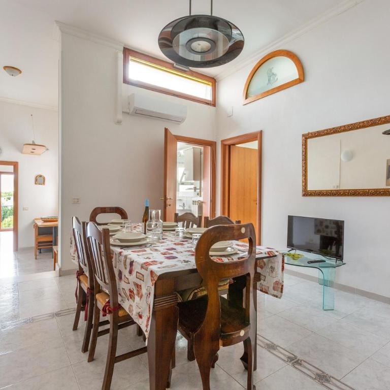 Dimora Incantevole by BarbarHouse - Three-Bedroom Apartment - 2