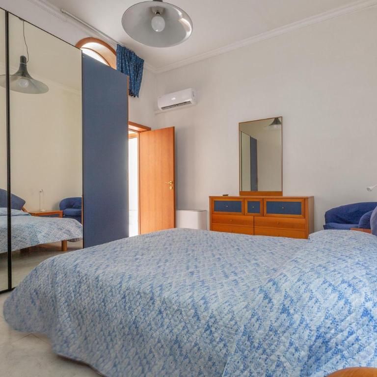 Dimora Incantevole by BarbarHouse - Three-Bedroom Apartment - 9