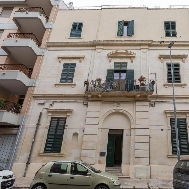 Dimora Incantevole by BarbarHouse - Three-Bedroom Apartment - 21