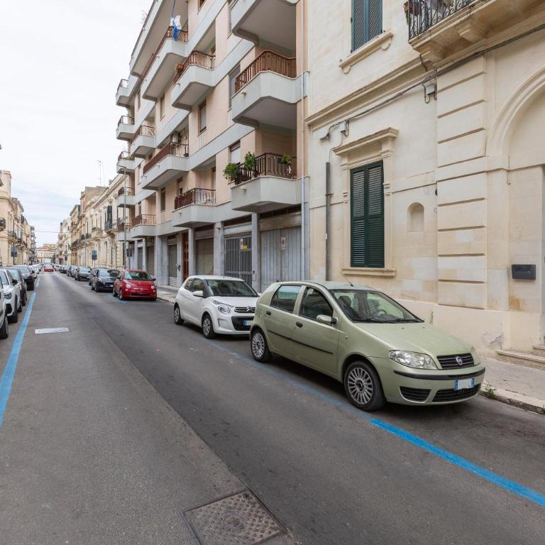 Dimora Incantevole by BarbarHouse - Three-Bedroom Apartment - 23