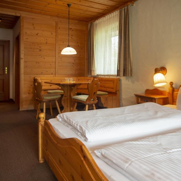 Seehotel Weissensee - Doppelzimmer - 3