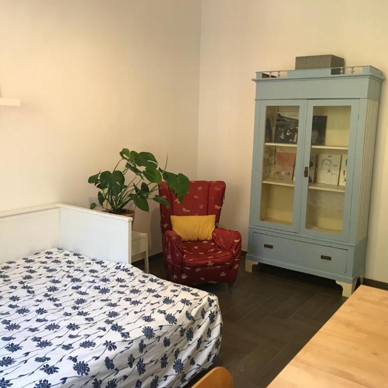 Casarte al Pigneto - Appartamento con 1 Camera da Letto - 5