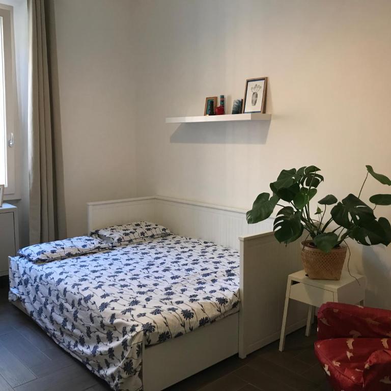 Casarte al Pigneto - Appartamento con 1 Camera da Letto - 3