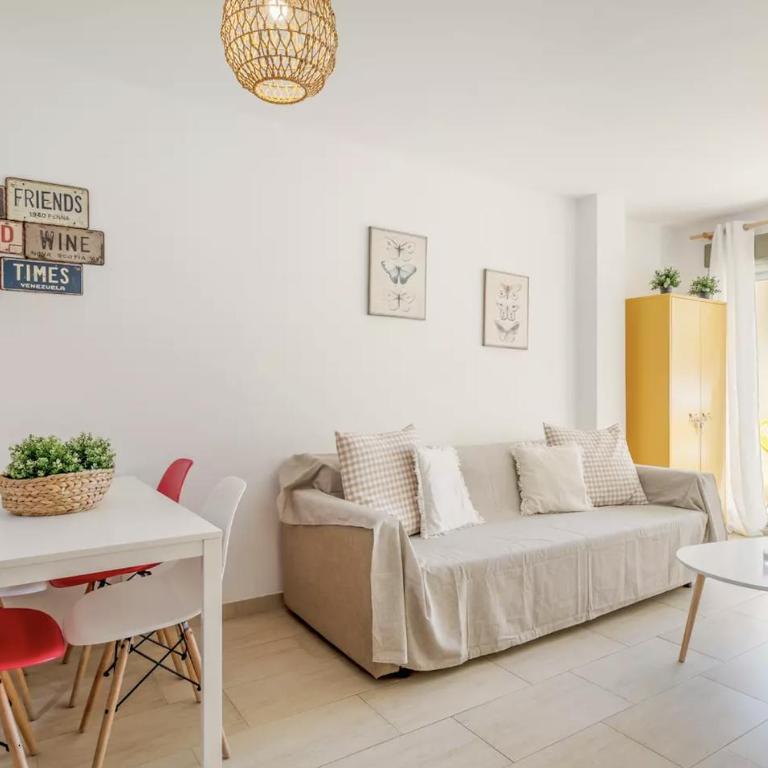 EL REFUGIO DE MAURO - Apartamento de 1 dormitorio - 2