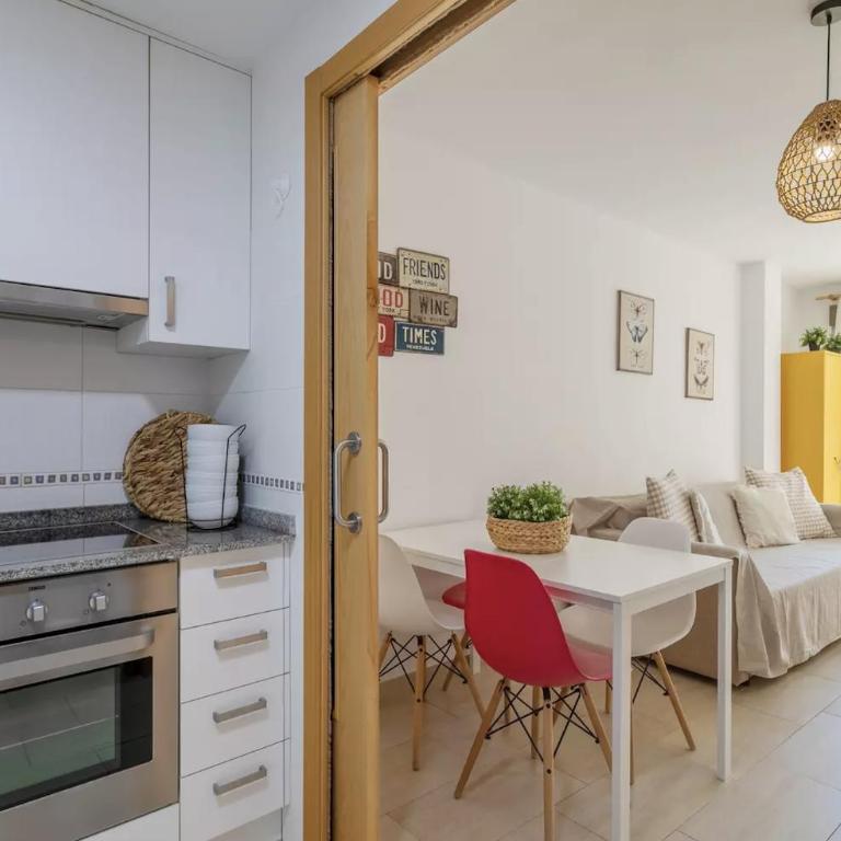 EL REFUGIO DE MAURO - Apartamento de 1 dormitorio - 3