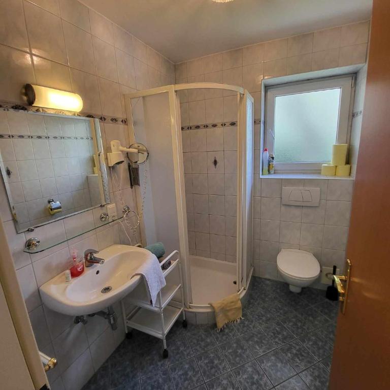 Haus Edelweiss Mölltal - Appartamento con 1 Camera da Letto - 7