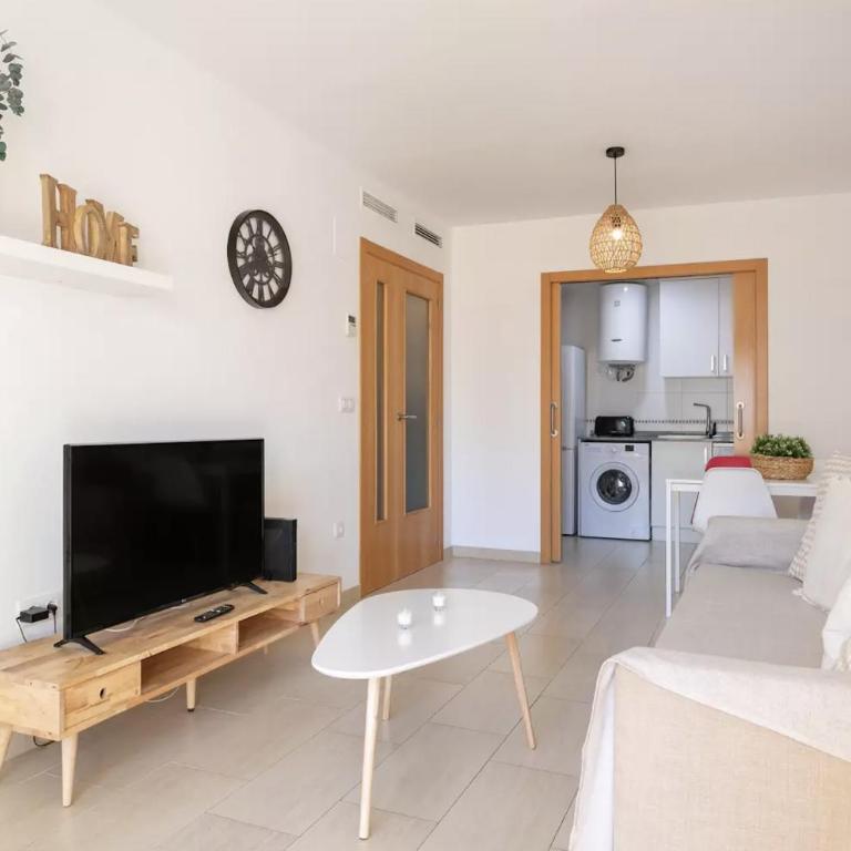 EL REFUGIO DE MAURO - Apartamento de 1 dormitorio - 5