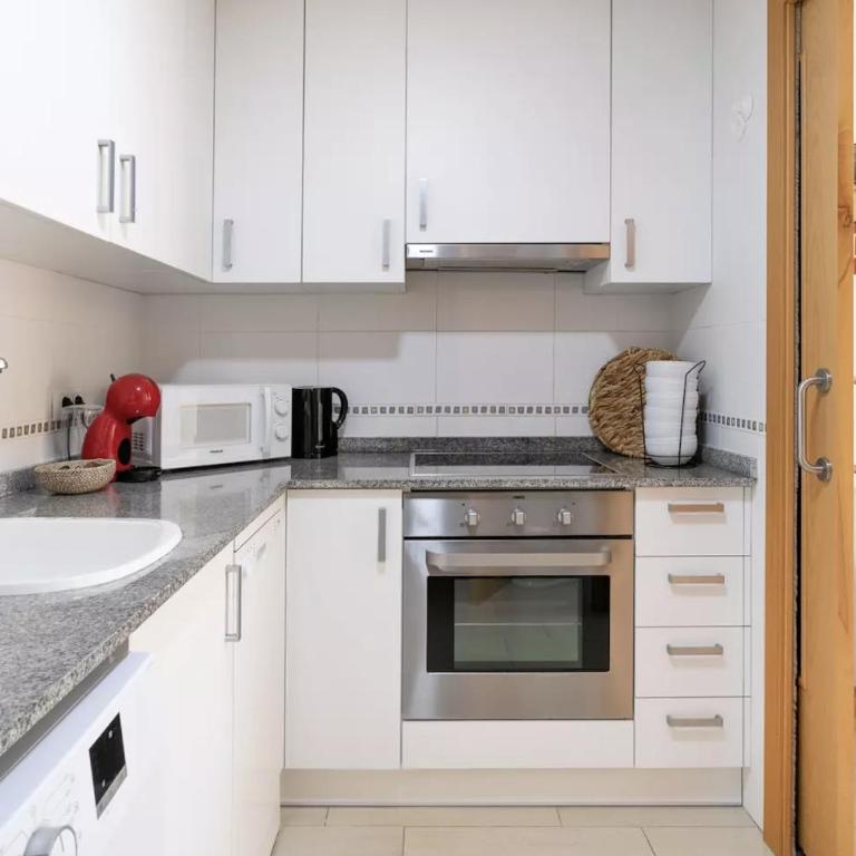 EL REFUGIO DE MAURO - Apartamento de 1 dormitorio - 10
