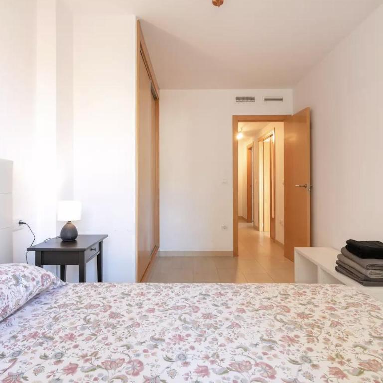 EL REFUGIO DE MAURO - Apartamento de 1 dormitorio - 9
