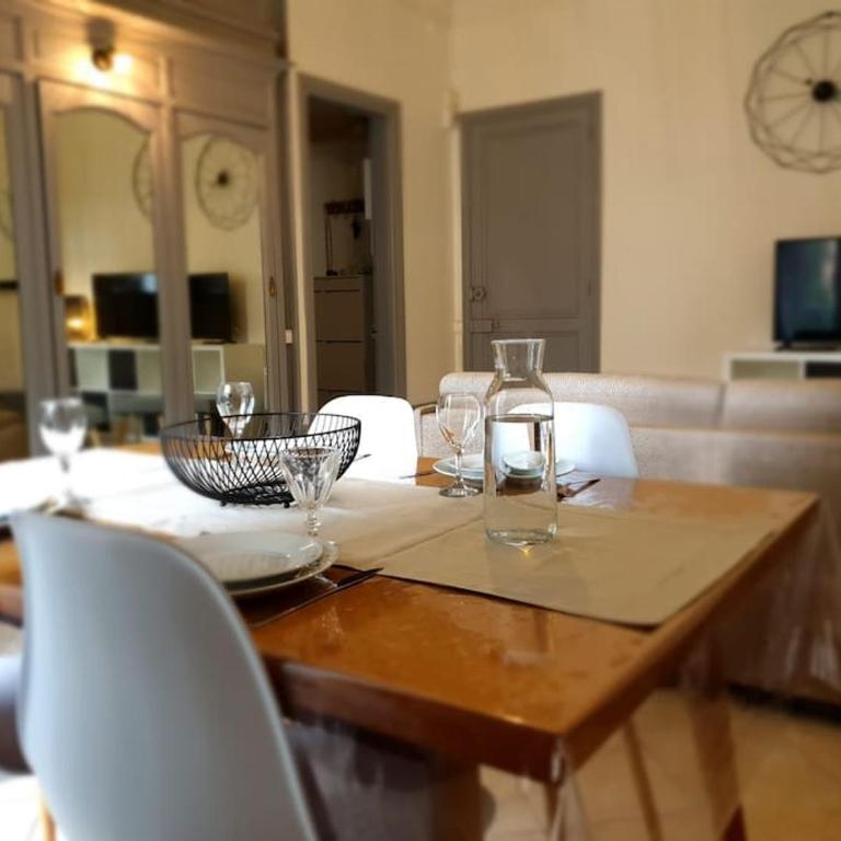 Grand T2 calme et cosy au « Pyrénées Palace » - Appartamento con 1 Camera da Letto - 1