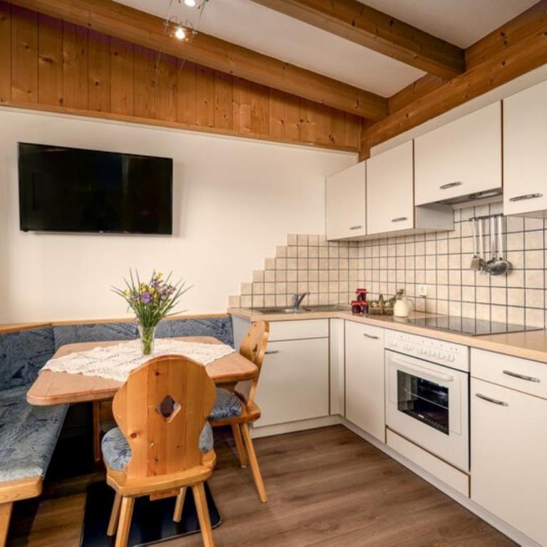 Pitznerhof - Appartamento con 2 Camere da Letto - 2