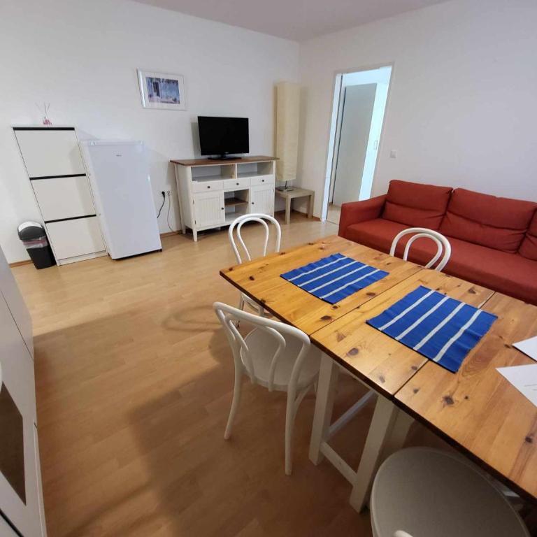 Haus Edelweiss Mölltal - Appartamento con Terrazza - 14