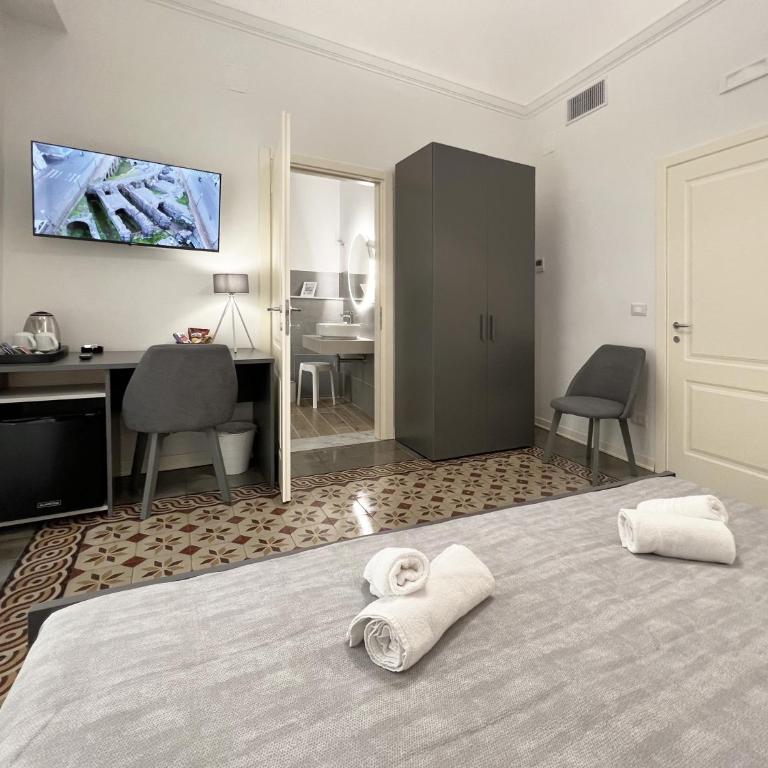 Nove Volte B&B - Double Room - 2
