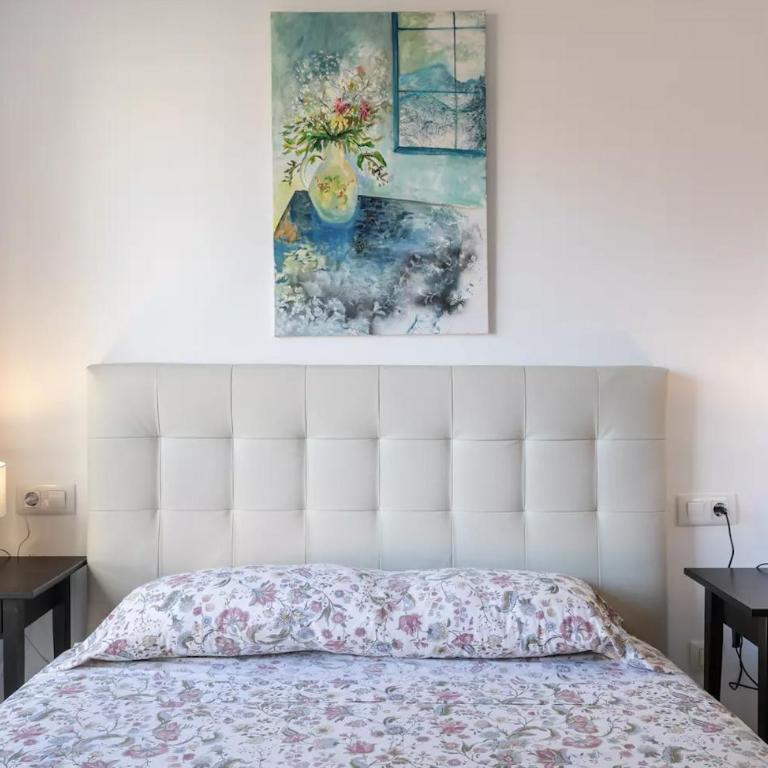 EL REFUGIO DE MAURO - Apartamento de 1 dormitorio - 11