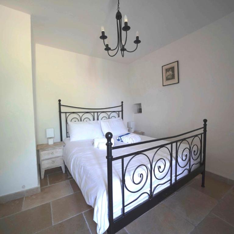 Trullo Genista - Casa con 3 Camere da Letto - 33