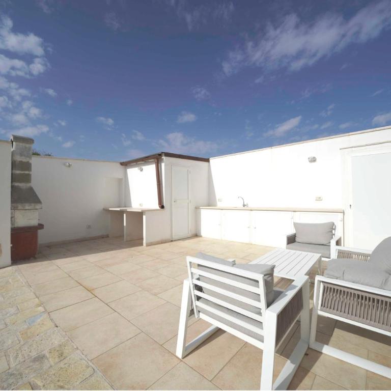 Trullo Genista - Casa con 3 Camere da Letto - 14