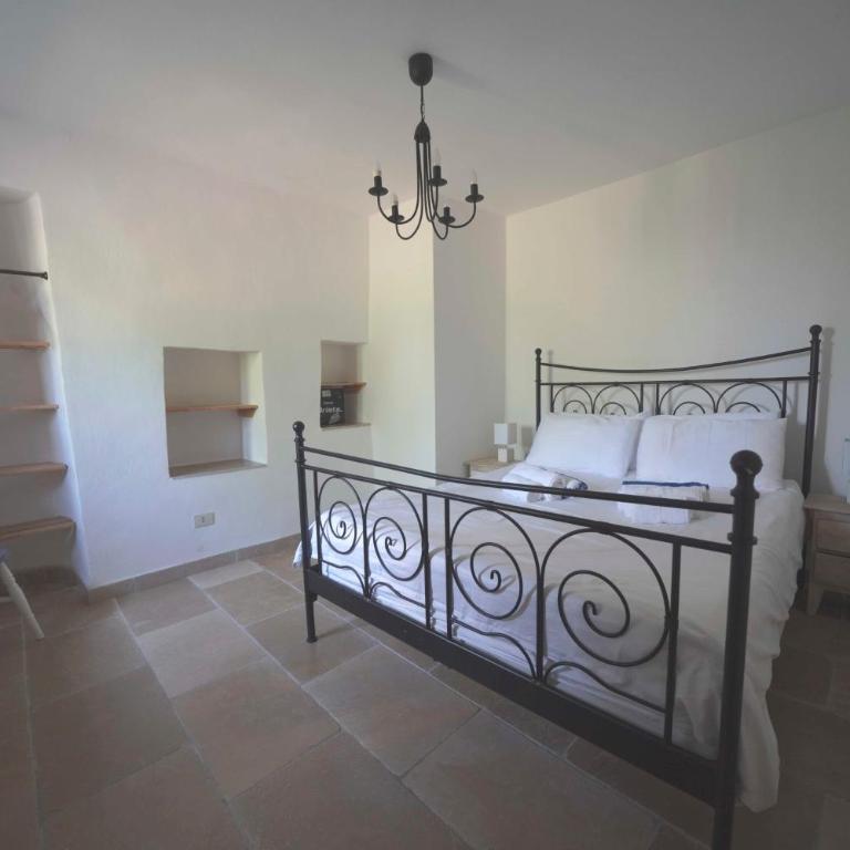 Trullo Genista - Casa con 3 Camere da Letto - 34