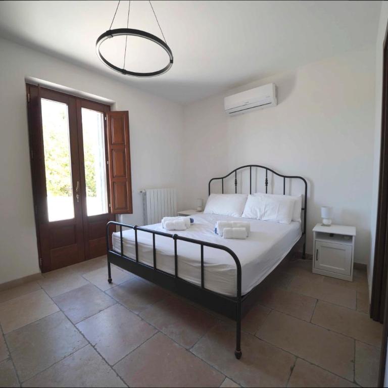 Trullo Genista - Casa con 3 Camere da Letto - 30